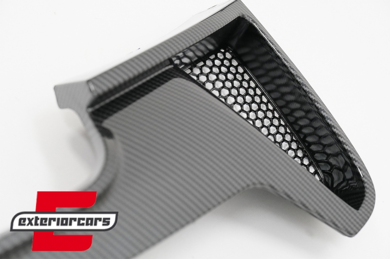 Difuzor zraka M-Performance dizajn (Carbon) / BMW serije 4 F32 F33 F36 (2013-2019), 40219