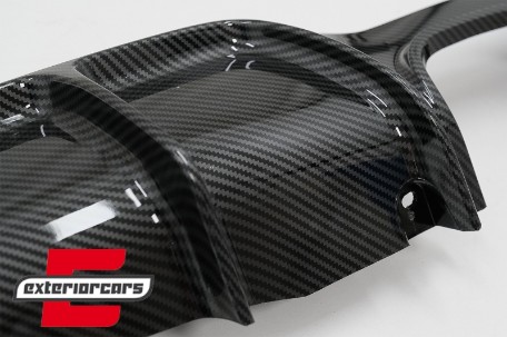 Difuzor zraka M-Performance dizajn (Carbon) / BMW serije 4 F32 F33 F36 (2013-2019), 40219