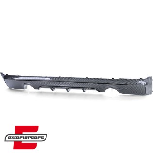Difuzor zraka M-Performance dizajn (carbon look) / BMW serije 2 F22 F23 (2013-2021), 39828