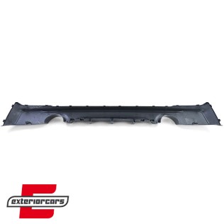 Difuzor zraka M-Performance dizajn (carbon look) / BMW serije 2 F22 F23 (2013-2021), 39828