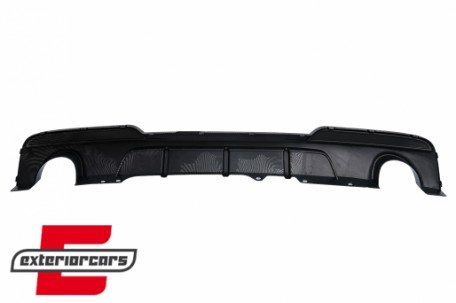 Difuzor zraka M-Performance dizajn (carbon look) / BMW serije 5 F10 F11 (2011-2017), RDBMF10DSOC