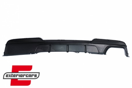 Difuzor zraka M-Performance dizajn (carbon look) / BMW serije 5 F10 F11 (2011-2017), RDBMF10MPSOTHCF