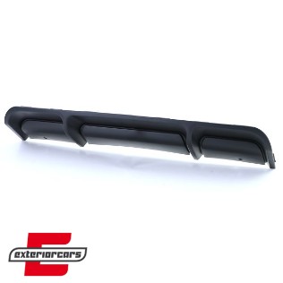 Difuzor zraka M-Performance dizajn (mat crna) / BMW serije 1 F20 F21 (2011-2014), 41554
