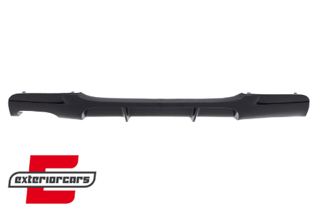 Difuzor zraka M-Performance dizajn (mat crna) / BMW serije 3 E90 E91 (2004-2011), 34118