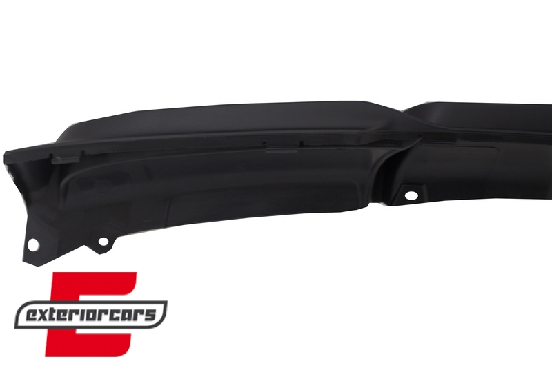 Difuzor zraka M-Performance dizajn (mat crna) / BMW serije 3 F30 F31 (2011-2019), ZTBM38