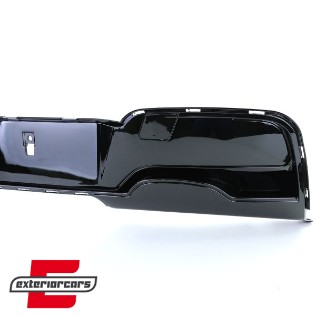 Difuzor zraka M-Performance dizajn (piano crna) / BMW serije 1 F20 F21 (2011-2014), 41555