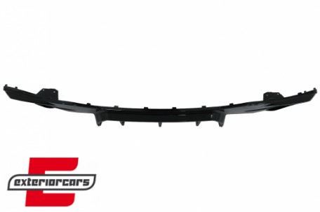Difuzor zraka M-Performance dizajn (piano crna) / BMW serije 1 F20 F21 LCI (2015-2019), 40098