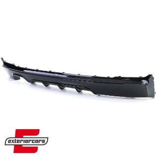 Difuzor zraka M-Performance dizajn (piano crna) / BMW serije 2 F22 F23 (2013-2021), 41553