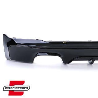 Difuzor zraka M-Performance dizajn (piano crna) / BMW serije 2 F22 F23 (2013-2021), 41553