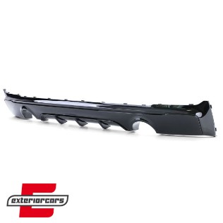 Difuzor zraka M-Performance dizajn (piano crna) / BMW serije 2 F22 F23 (2013-2021), 5111355JOM