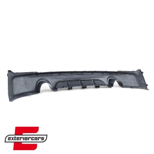 Difuzor zraka M-Performance dizajn (piano crna) / BMW serije 2 F22 F23 (2013-2021), 5111355JOM