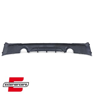 Difuzor zraka M-Performance dizajn (piano crna) / BMW serije 2 F22 F23 (2013-2021), 5111355JOM