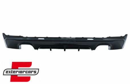 Difuzor zraka M-Performance dizajn (piano crna) / BMW serije 2 F22 F23 (2013-2021), RDBMF22MPDOB