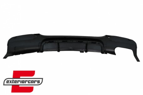 Difuzor zraka M-Performance dizajn (piano crna) / BMW serije 3 E90 E91 (2004-2012), 40248