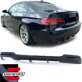 Difuzor zraka M-Performance dizajn (piano crna) / BMW serije 3 E92 Coupe E93 Cabrio (2006-2013), 5111358JOM