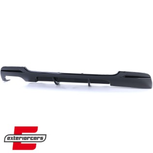 Difuzor zraka M-Performance dizajn (piano crna) / BMW serije 3 E92 Coupe E93 Cabrio (2006-2013), 5111358JOM