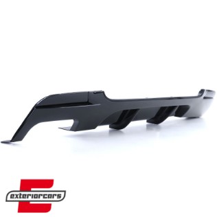 Difuzor zraka M-Performance dizajn (piano crna) / BMW serije 3 E92 Coupe E93 Cabrio (2006-2013), 5111358JOM