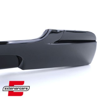 Difuzor zraka M-Performance dizajn (piano crna) / BMW serije 3 E92 Coupe E93 Cabrio (2006-2013), 5111358JOM