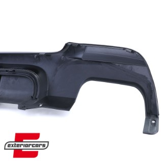 Difuzor zraka M-Performance dizajn (piano crna) / BMW serije 3 E92 Coupe E93 Cabrio (2006-2013), 5111358JOM