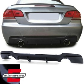 Difuzor zraka M-Performance dizajn (piano crna) / BMW serije 3 E92 Coupe E93 Cabrio (2006-2013), 5111359JOM