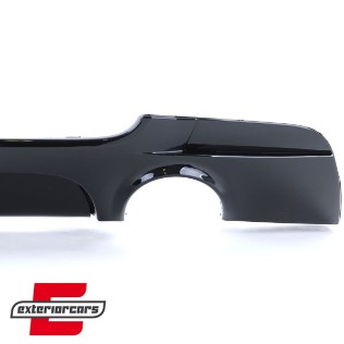 Difuzor zraka M-Performance dizajn (piano crna) / BMW serije 3 E92 Coupe E93 Cabrio (2006-2013), 5111359JOM