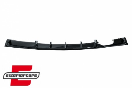 Difuzor zraka M-Performance dizajn (piano crna) / BMW serije 3 F30 F31 (2011-2019), 5111349JOM