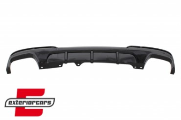 Difuzor zraka M-Performance dizajn (piano crna) / BMW serije 5 F10 F11 (2011-2017), 5111354JOM