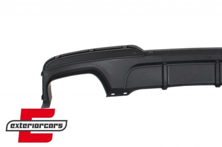Difuzor zraka M-Performance dizajn (piano crna) / BMW serije 5 F10 F11 (2011-2017), 5111354JOM