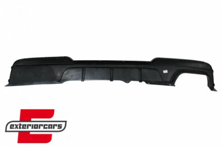 Difuzor zraka M-Performance dizajn (piano crna) / BMW serije 5 F10 F11 limuzina karavan (2011-2017), 41545