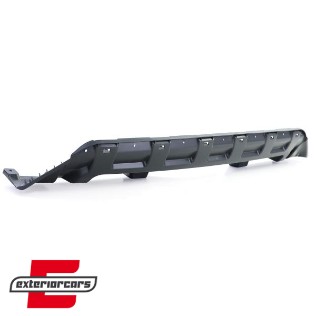 Difuzor zraka M-Performance dizajn (piano crna) / BMW X5 F15 M Sport (2013-2018), 41581