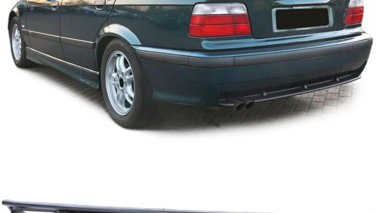 Difuzor zraka M3 dizajn / BMW serije 3 E36 (1992-1997), 37658