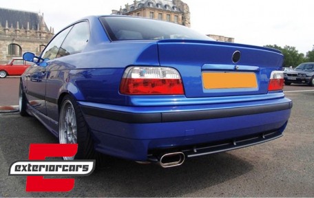 Difuzor zraka M3 dizajn / BMW serije 3 E36 (1992-1997), RDBME36M3OE