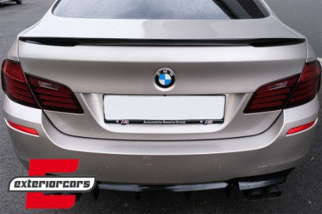 Difuzor zraka M5 dizajn / BMW serije 5 F10 F11 (2011-2017), RDBMF10MPDO