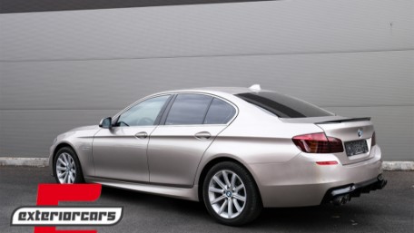 Difuzor zraka M5 dizajn / BMW serije 5 F10 F11 (2011-2017), RDBMF10MPDO