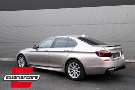 Difuzor zraka M5 dizajn / BMW serije 5 F10 F11 (2011-2017), RDBMF10MPDO