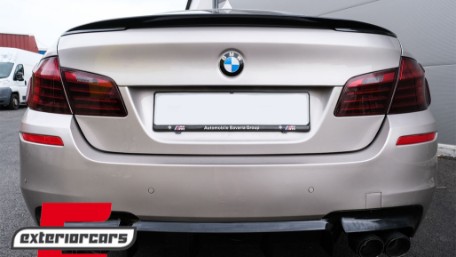 Difuzor zraka M5 dizajn / BMW serije 5 F10 F11 (2011-2017), RDBMF10MPDO