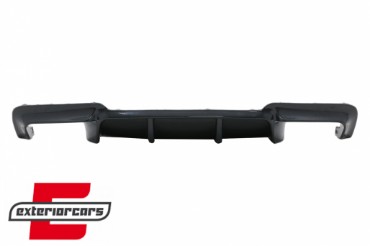 Difuzor zraka M5 dizajn (piano crna) / BMW serije 5 F10 F11 (2011-2017), 5111351JOM