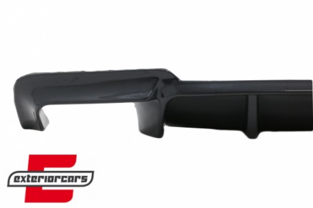 Difuzor zraka M5 dizajn (piano crna) / BMW serije 5 F10 F11 (2011-2017), 5111351JOM