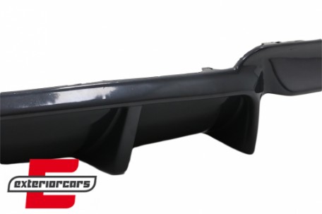 Difuzor zraka M5 dizajn (piano crna) / BMW serije 5 F10 F11 (2011-2017), 5111351JOM