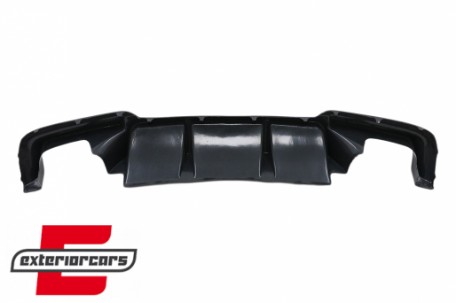 Difuzor zraka M5 dizajn (piano crna) / BMW serije 5 F10 F11 (2011-2017), 5111351JOM