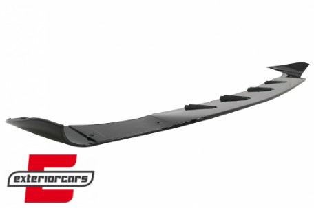 Difuzor zraka & nastavci auspuha Aero paket CLA45S dizajn / Mercedes CLA X118 Shooting Brake C118 Coupe Sport Line (2019-2025), 40018