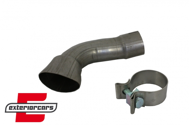 Difuzor zraka & nastavci auspuha CLA45 AMG dizajn (Carbon look) / Mercedes CLA W117 (2013-2018), CORDMBW117FCFTYC