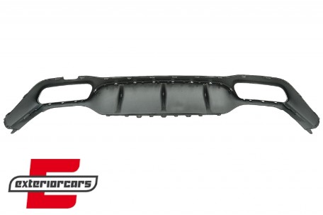 Difuzor zraka & nastavci auspuha E53 AMG dizajn / Mercedes E-klasa W213 Sport Line (2016-2019), RDMBW213E53