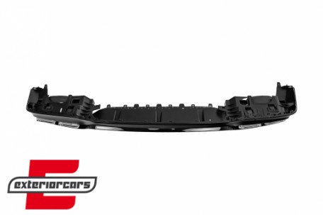 Difuzor zraka & nastavci auspuha E63 AMG dizajn / Mercedes E-klasa W213 S213 Sport Line (2016-2019), RDMBW213TL