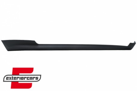 Difuzor zraka & nastavci auspuha E63 AMG dizajn / Mercedes E-klasa W213 Sport Line (2016-2019), CORDMBW213B
