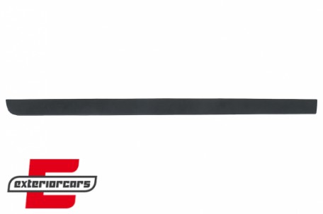 Difuzor zraka & nastavci auspuha E63 AMG dizajn / Mercedes E-klasa W213 Sport Line (2016-2019), CORDMBW213B