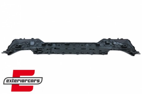 Difuzor zraka & nastavci auspuha M440i dizajn (crna) / BMW serije 4 G22 G23 M Sport (2020-), 41578
