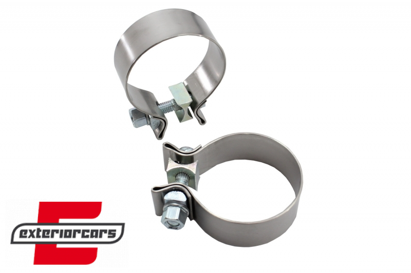 Difuzor zraka & nastavci auspuha V8 M paket dizajn, RDBMX5F15MT