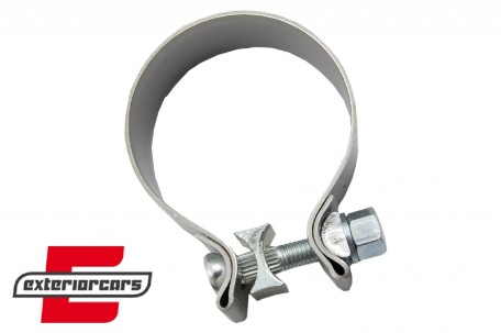 Difuzor zraka & nastavci auspuha V8 M paket dizajn / BMW X6 F16 (2014-2019), RDBMX6F16