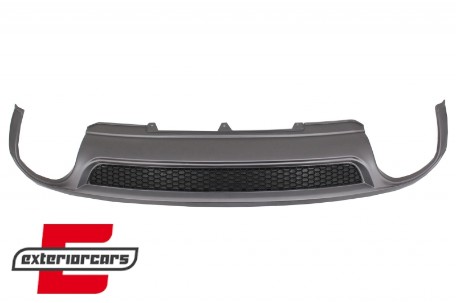 Difuzor zraka S-line dizajn / Audi A4 B8 limuzina karavan (2008-2011), 37911